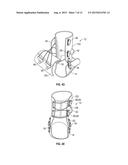 ANKLE FLEXIBLE SUPPORT SYSTEM diagram and image