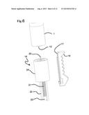 Capsulotomy Cartridge diagram and image