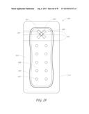 WOUND DRESSING AND METHOD OF TREATMENT diagram and image