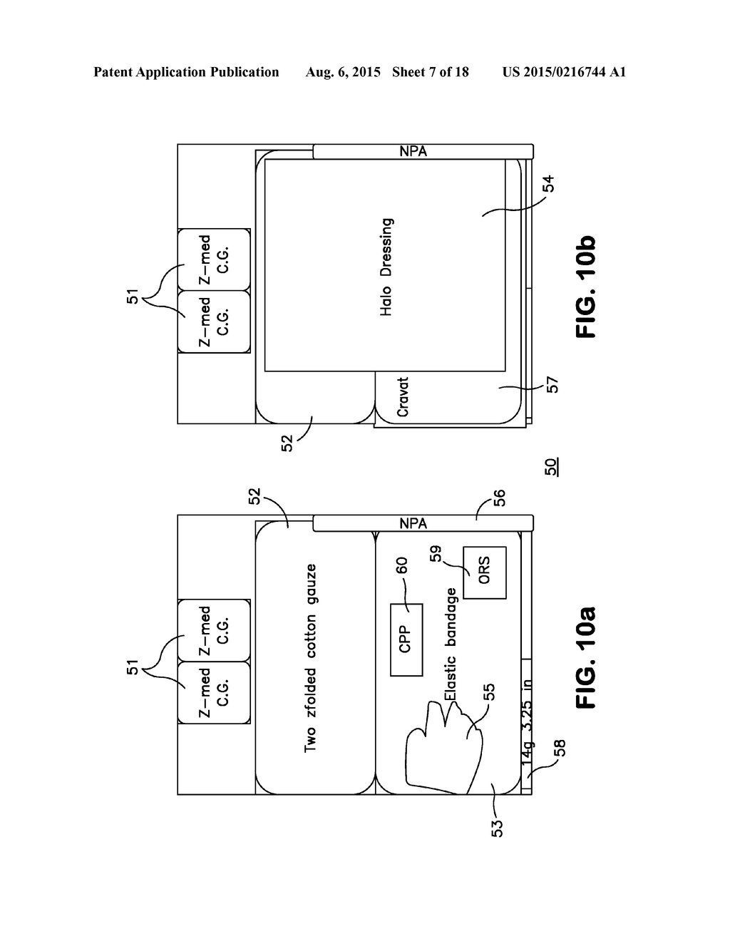 LOW PROFILE MEDICAL KIT - diagram, schematic, and image 08