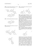 BORON-CONTAINING SMALL MOLECULES AS ANTI-INFLAMMATORY AGENTS diagram and image