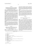 ELIMINATION OF IMMUNE RESPONSES TO VIRAL VECTORS diagram and image