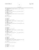 ELIMINATION OF IMMUNE RESPONSES TO VIRAL VECTORS diagram and image