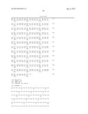 IMMUNOMODULATORY AGENT AND USES THEREFOR diagram and image