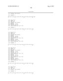 IMMUNOMODULATORY AGENT AND USES THEREFOR diagram and image