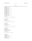 IMMUNOMODULATORY AGENT AND USES THEREFOR diagram and image