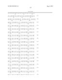 IMMUNOMODULATORY AGENT AND USES THEREFOR diagram and image