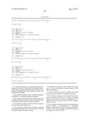 IMMUNOMODULATORY AGENT AND USES THEREFOR diagram and image