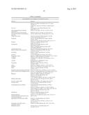 IMMUNOMODULATORY AGENT AND USES THEREFOR diagram and image