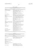 IMMUNOMODULATORY AGENT AND USES THEREFOR diagram and image