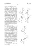 IMMUNOMODULATORY AGENT AND USES THEREFOR diagram and image