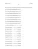 IMMUNOMODULATORY AGENT AND USES THEREFOR diagram and image