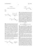 CONJUGATED PROTEINS AND PEPTIDES diagram and image