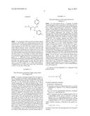 CONJUGATED PROTEINS AND PEPTIDES diagram and image