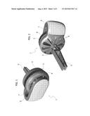 PERFUME DISPENSER FOR MOTOR VEHICLES diagram and image