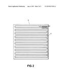 ROOM AIR-CONDITIONING DEVICE diagram and image