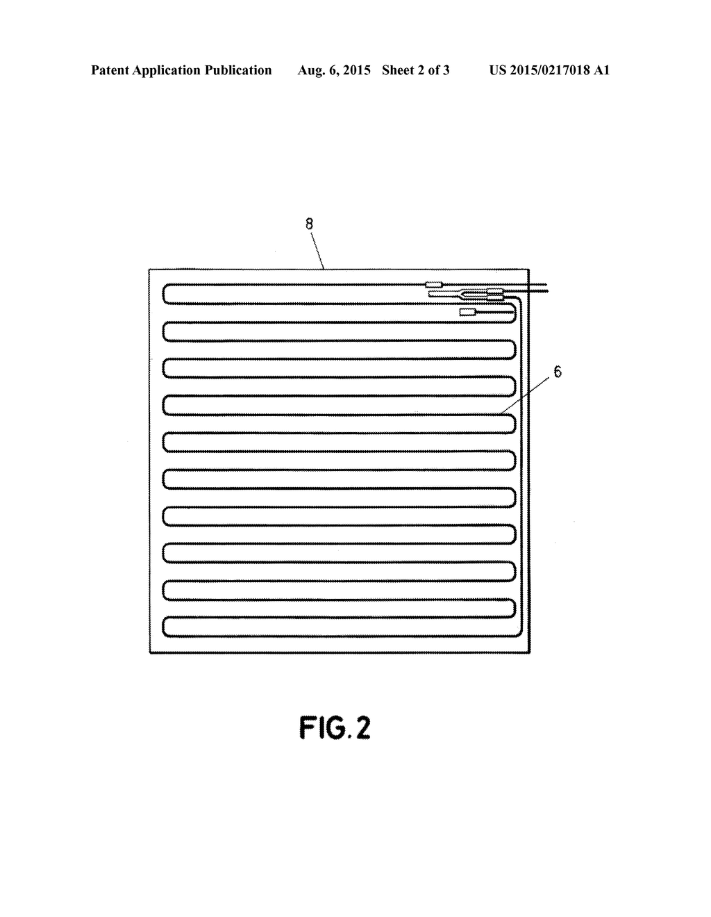 ROOM AIR-CONDITIONING DEVICE - diagram, schematic, and image 03