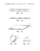 Extracellular Matrix (ECM) Structures for Tissue Regeneration diagram and image