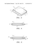 Extracellular Matrix Encasement Structures and Methods diagram and image