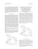 DRUG DELIVERY SCAFFOLD OR STENT WITH A NOVOLIMUS AND LACTIDE BASED COATING     SUCH THAT NOVOLIMUS HAS A MINIMUM AMOUNT OF BONDING TO THE COATING diagram and image