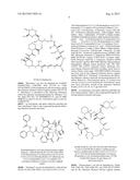 DRUG DELIVERY SCAFFOLD OR STENT WITH A NOVOLIMUS AND LACTIDE BASED COATING     SUCH THAT NOVOLIMUS HAS A MINIMUM AMOUNT OF BONDING TO THE COATING diagram and image