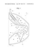 Vacuum Break Backflow Preventer for Breast Pump Systems diagram and image