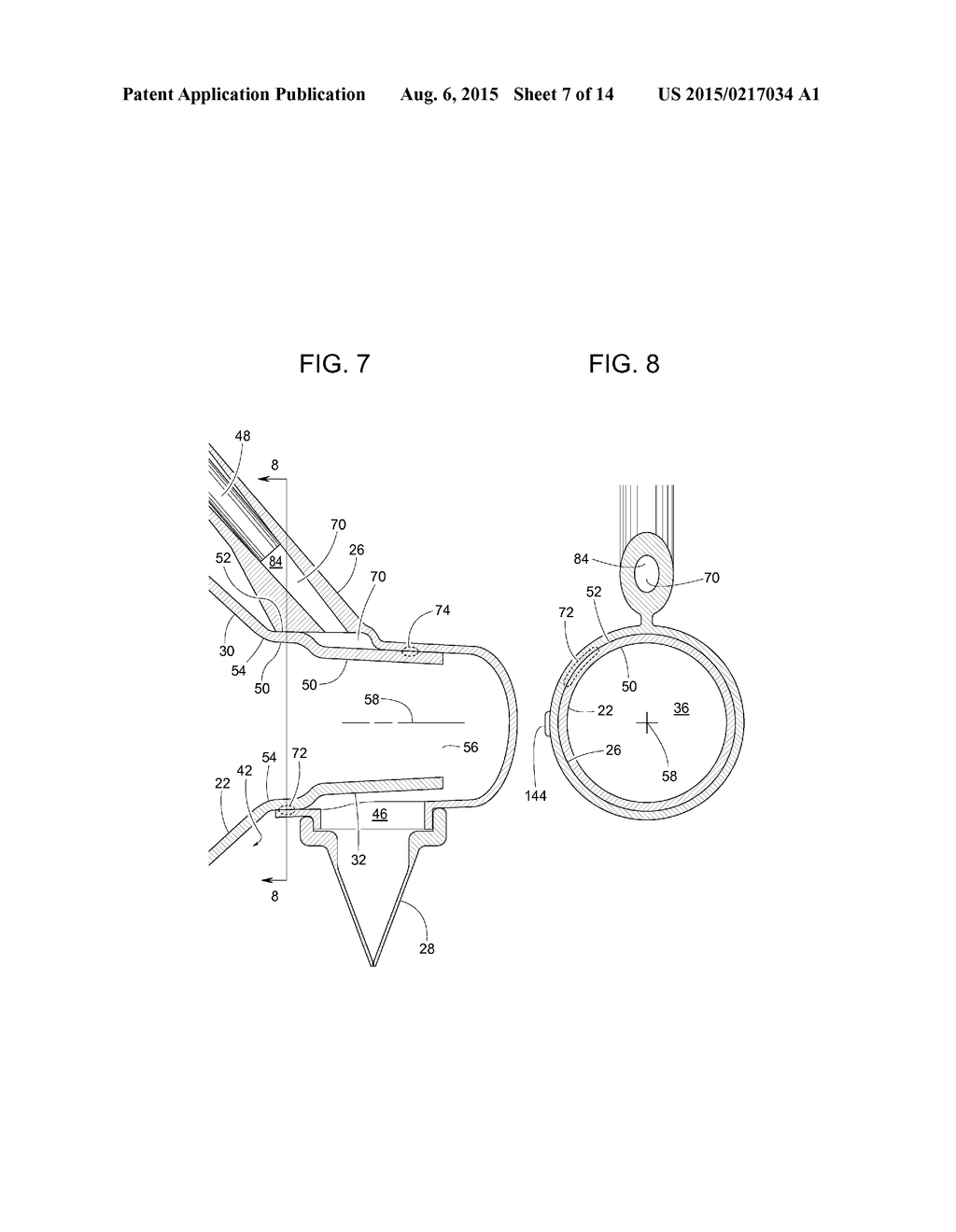 Vacuum Break Backflow Preventer for Breast Pump Systems - diagram, schematic, and image 08