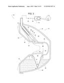 Fluid Isolator for Breast Pump Systems diagram and image