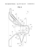 Fluid Isolator for Breast Pump Systems diagram and image