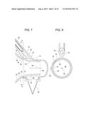 Fluid Isolator for Breast Pump Systems diagram and image