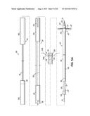 METHOD OF DELIVERING A TRANSSEPTAL CANNULA TO A HEART diagram and image