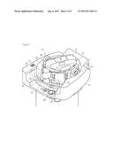 PERISTALTIC PUMP diagram and image