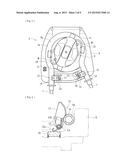 PERISTALTIC PUMP diagram and image