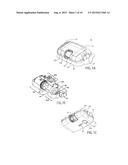 VARIABLE RATE CONTROLLED DELIVERY DRIVE MECHANISMS FOR DRUG DELIVERY PUMPS diagram and image