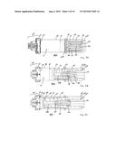 VARIABLE RATE CONTROLLED DELIVERY DRIVE MECHANISMS FOR DRUG DELIVERY PUMPS diagram and image