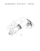 VARIABLE RATE CONTROLLED DELIVERY DRIVE MECHANISMS FOR DRUG DELIVERY PUMPS diagram and image