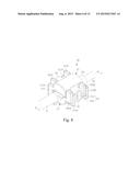 Liquid Infusion Apparatus diagram and image