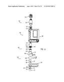 METHODS AND APPARATUSES FOR DETECTING OCCLUSIONS IN AN AMBULATORY INFUSION     PUMP diagram and image