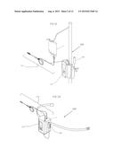 PULSE INFUSION DEVICE SYSTEM AND METHOD diagram and image