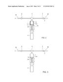 PULSE INFUSION DEVICE SYSTEM AND METHOD diagram and image