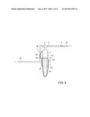 PULSE INFUSION DEVICE SYSTEM AND METHOD diagram and image