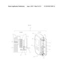 PULSE INFUSION DEVICE SYSTEM AND METHOD diagram and image