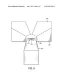 SYRINGE HAVING A PISTON WITH EMBEDDED RFID CHIP diagram and image