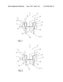 NEEDLE ASSEMBLY REMOVAL DEVICE diagram and image