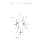 NEEDLE ASSEMBLY REMOVAL DEVICE diagram and image