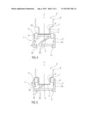 NEEDLE ASSEMBLY REMOVAL DEVICE diagram and image