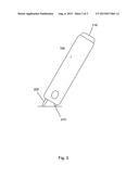 MEDICAMENT DELIVERY DEVICE WITH ALIGNMENT MECHANISM diagram and image