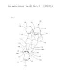 CONNECTOR OF DOUBLE-LUMEN TUBE FOR DIFFERENTIAL LUNG VENTILATION diagram and image