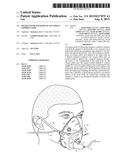 OXYGEN MASK WITH MEANS TO SAMPLE EXPIRED GASES diagram and image