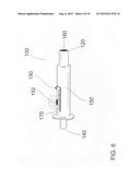 Endotracheal tube connector positioning system and method diagram and image